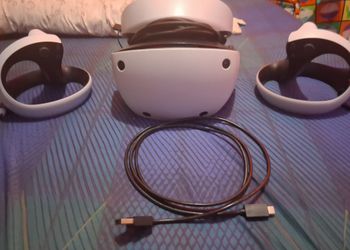 Playstation VR2 for PS5