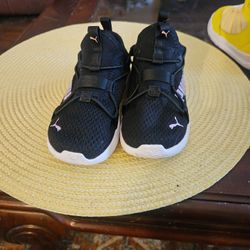 Puma Softride Rift Slip-On Prismatic (Toddler)