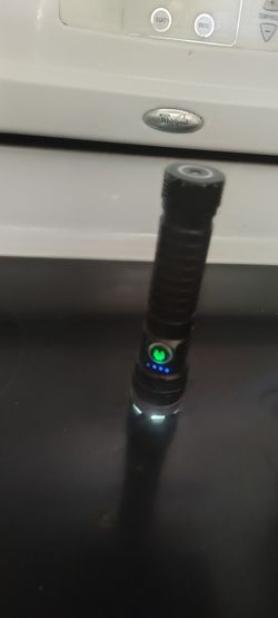 Kodak Flashlight