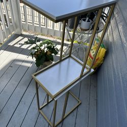 End Tables 