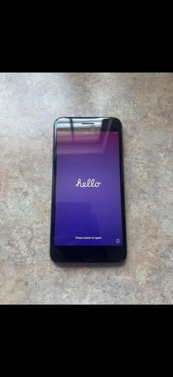 IPhone 8 Plus Unlocked