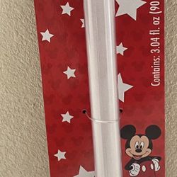 Mickey Mouse bubble Baton 