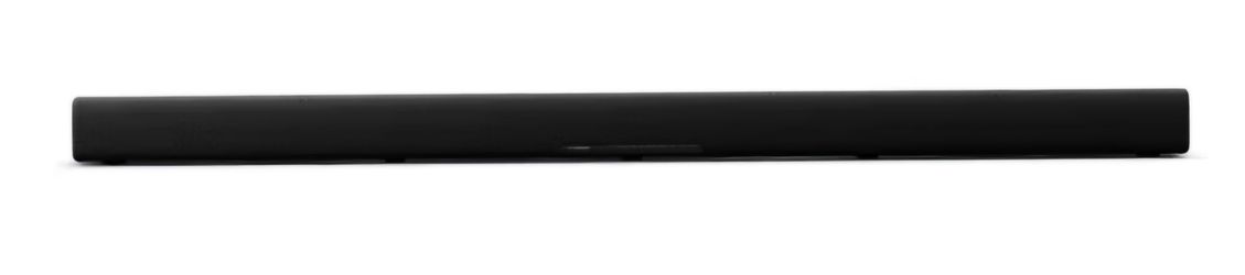 Black Soundbar Speaker Yamaha