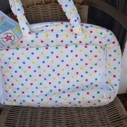 Diaper Bag