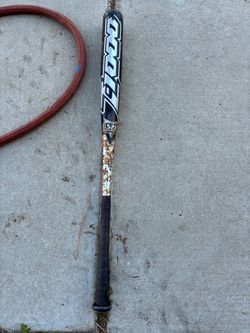 LS Z100 TPX BBCOR Bat
