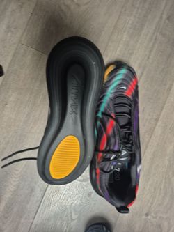 Nike Airmax, size 11