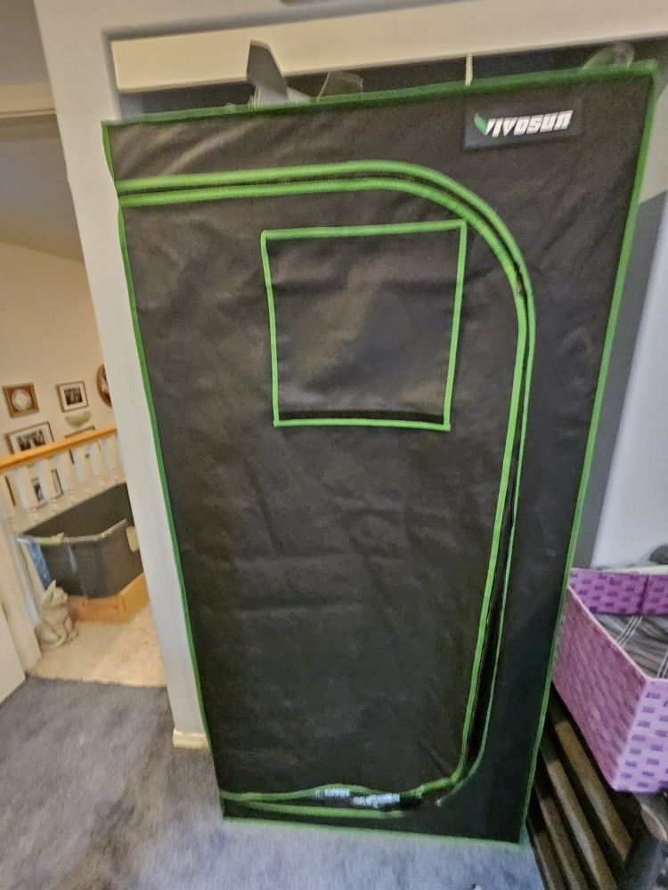 Grow Tent