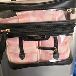 Must Go ASAP- Brand New 3 Piece Victoria’s Secret Makeup Set 