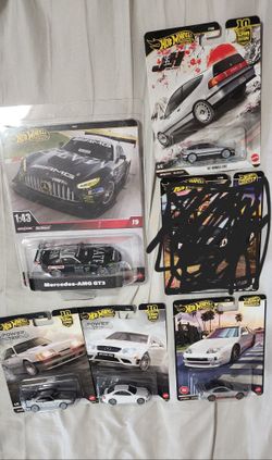 Hotwheels Bundle