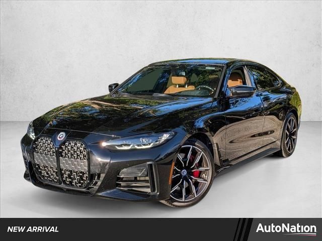 2023 BMW M440i Gran Coupe