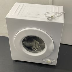 Magic Chef Compact Dryer