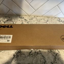 Dell Keyboard 