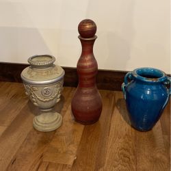 Vase