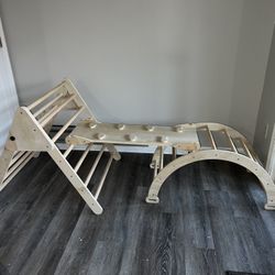 Play Set For Toddlers 