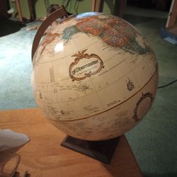Globe