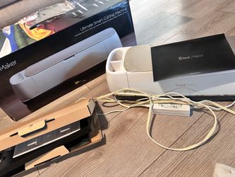 Cricut meker