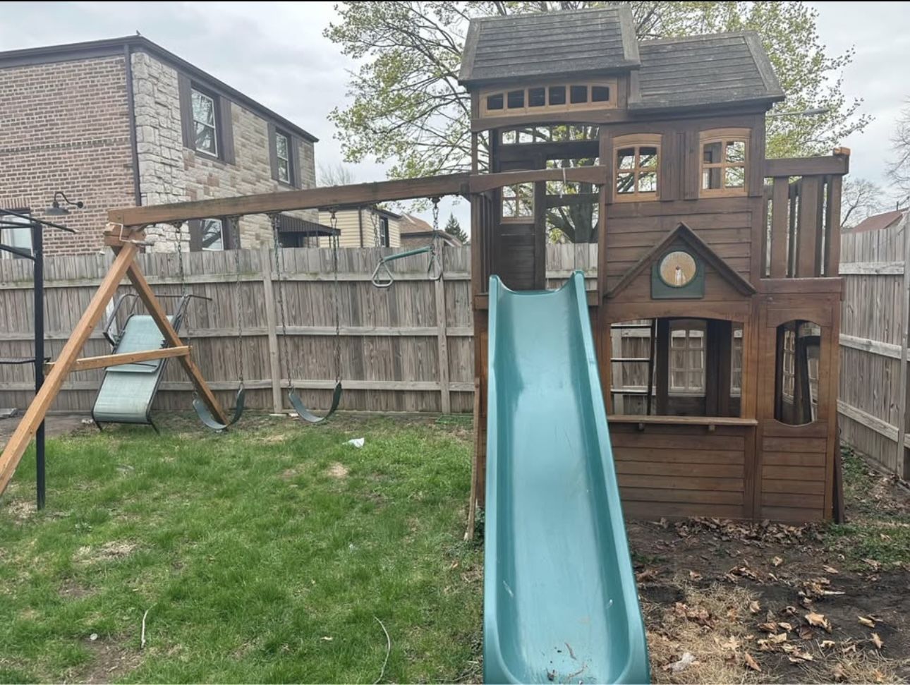 Tree House