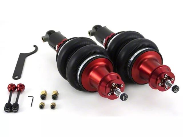 Coilovers & Air Bags