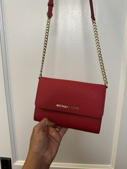 Michael Kors Crossbody