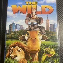 The Wild 