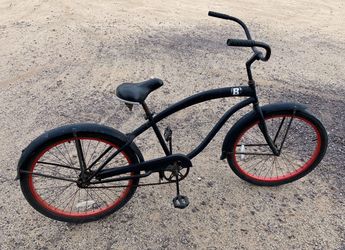 Bike Cruiser