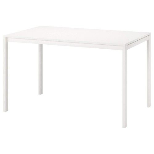 Ikea Table, MELLTORP