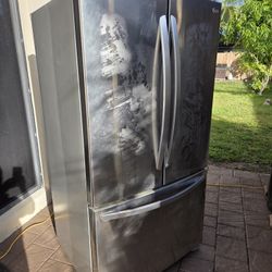 Refrigeradore LG