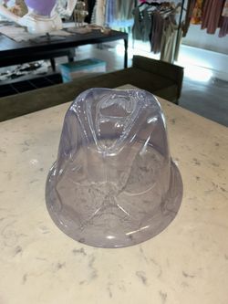 Plastic Hat Holder