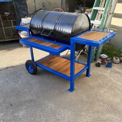Bbq Grills And Smokers 