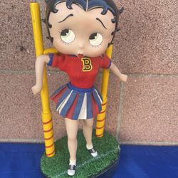 Betty Boop Figure 16 Inches
