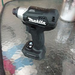 Makita Drill