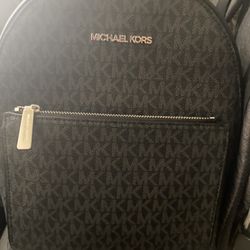 Michael Kors Backpack