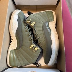 Olive 12s