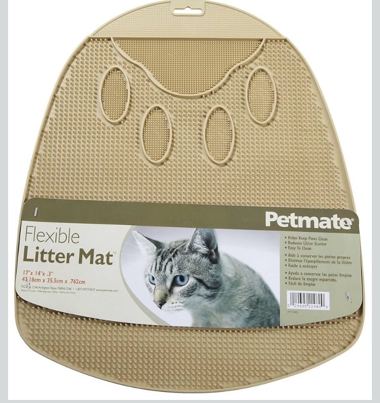 Litter Mats