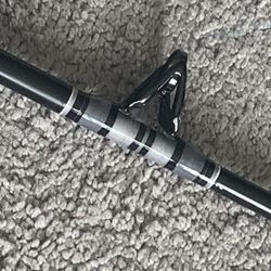 Calstar/Raiders T6460