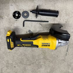 DeWalt Grinder 
