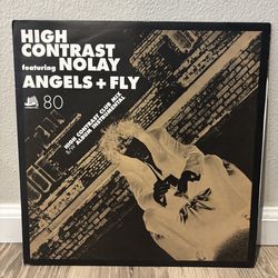 Drum and Bass records