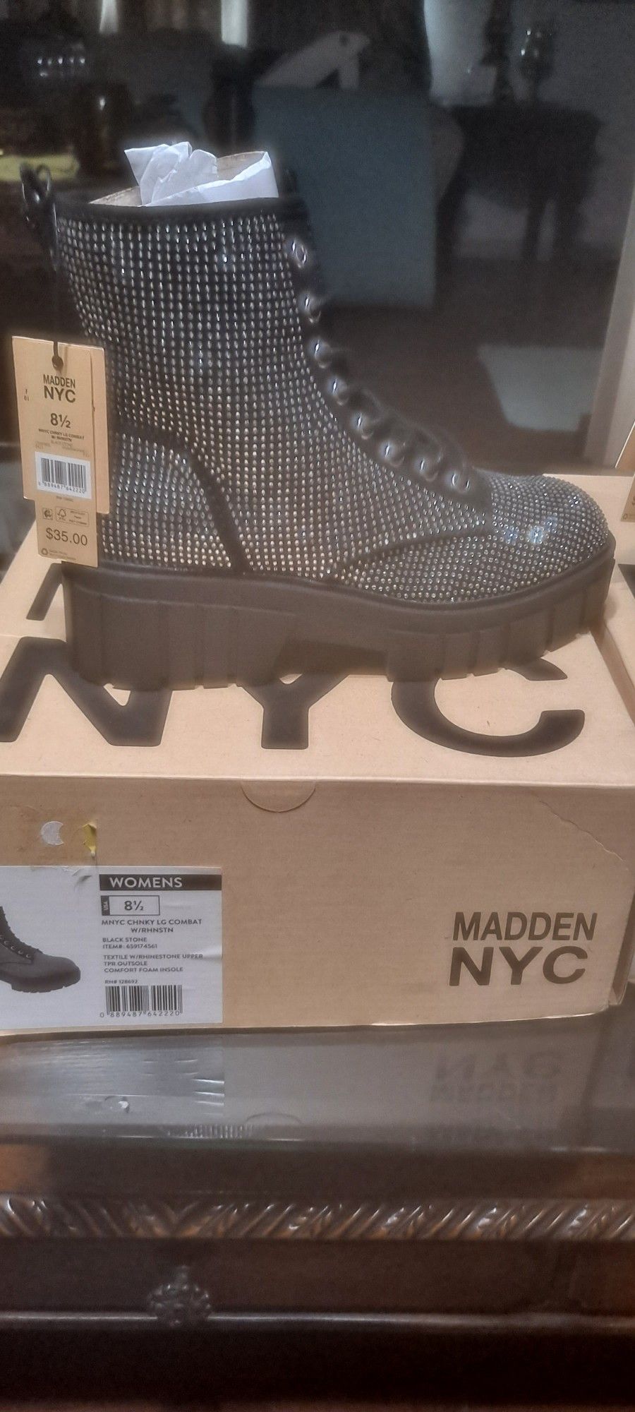 Women's Boots