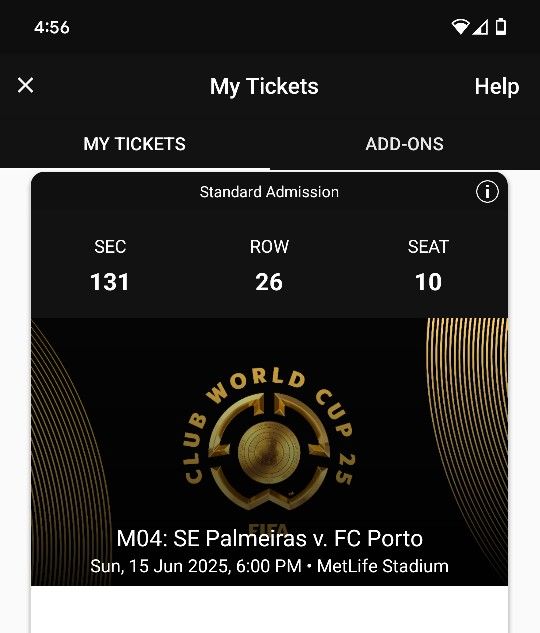 Father's Day FIFA CLUB