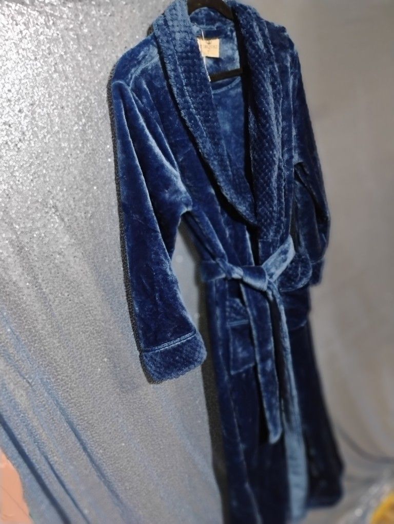 Unisex Robes 