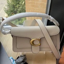 Coach 26 Tabby shoulder bag