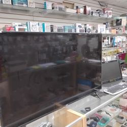 65 Inch TV
