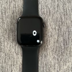 Apple Watch Series 5 - 44 mm