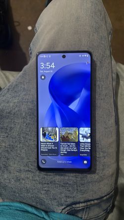 Motorola Moto G Power 2025