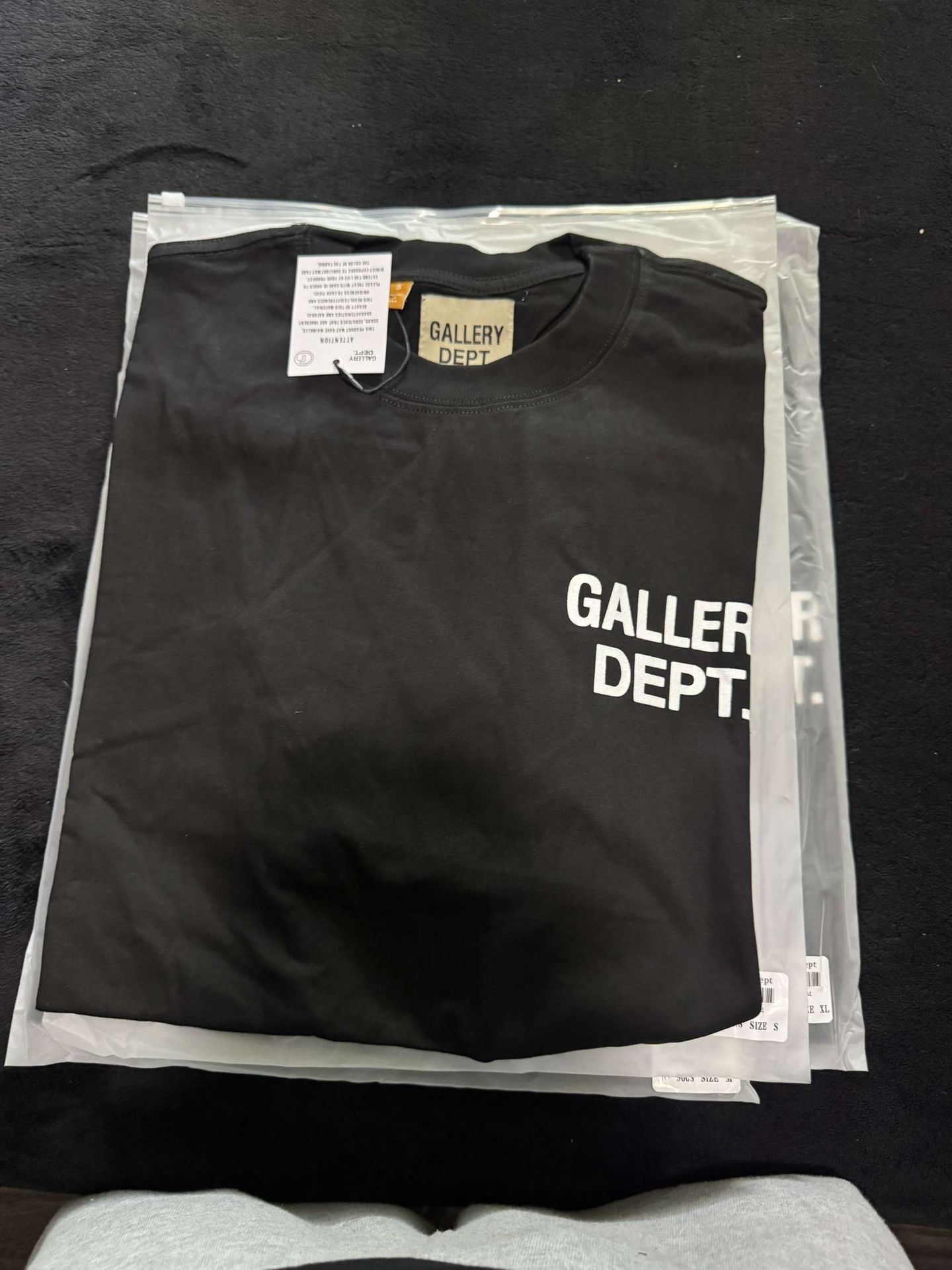 Gallery Dept Shirt 
