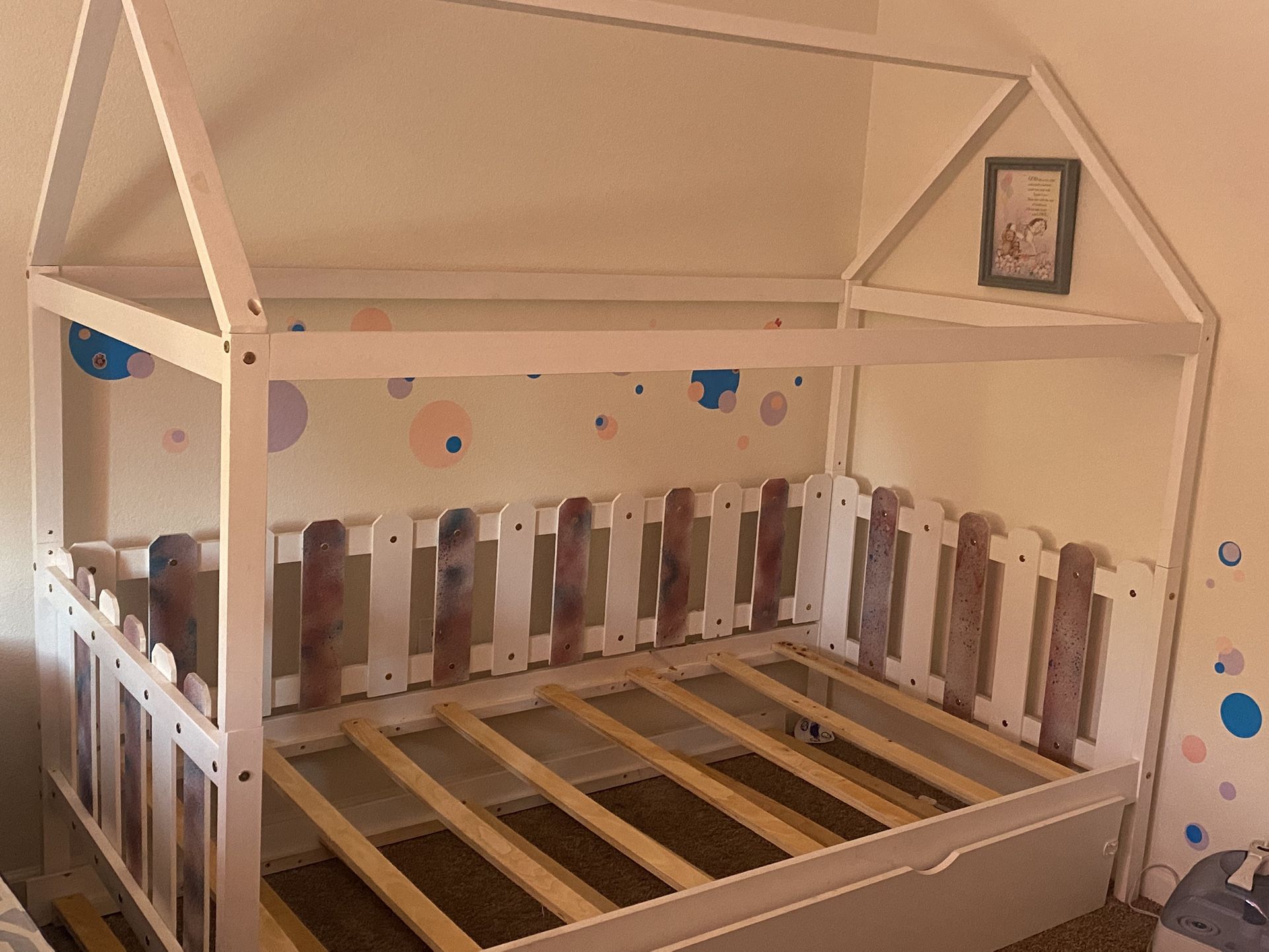 Children’s Bed Set