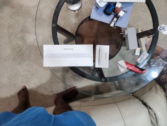 Magic Mouse 2 And Magic Keyboard