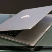 MacBook Pro W/retina Late 2013   