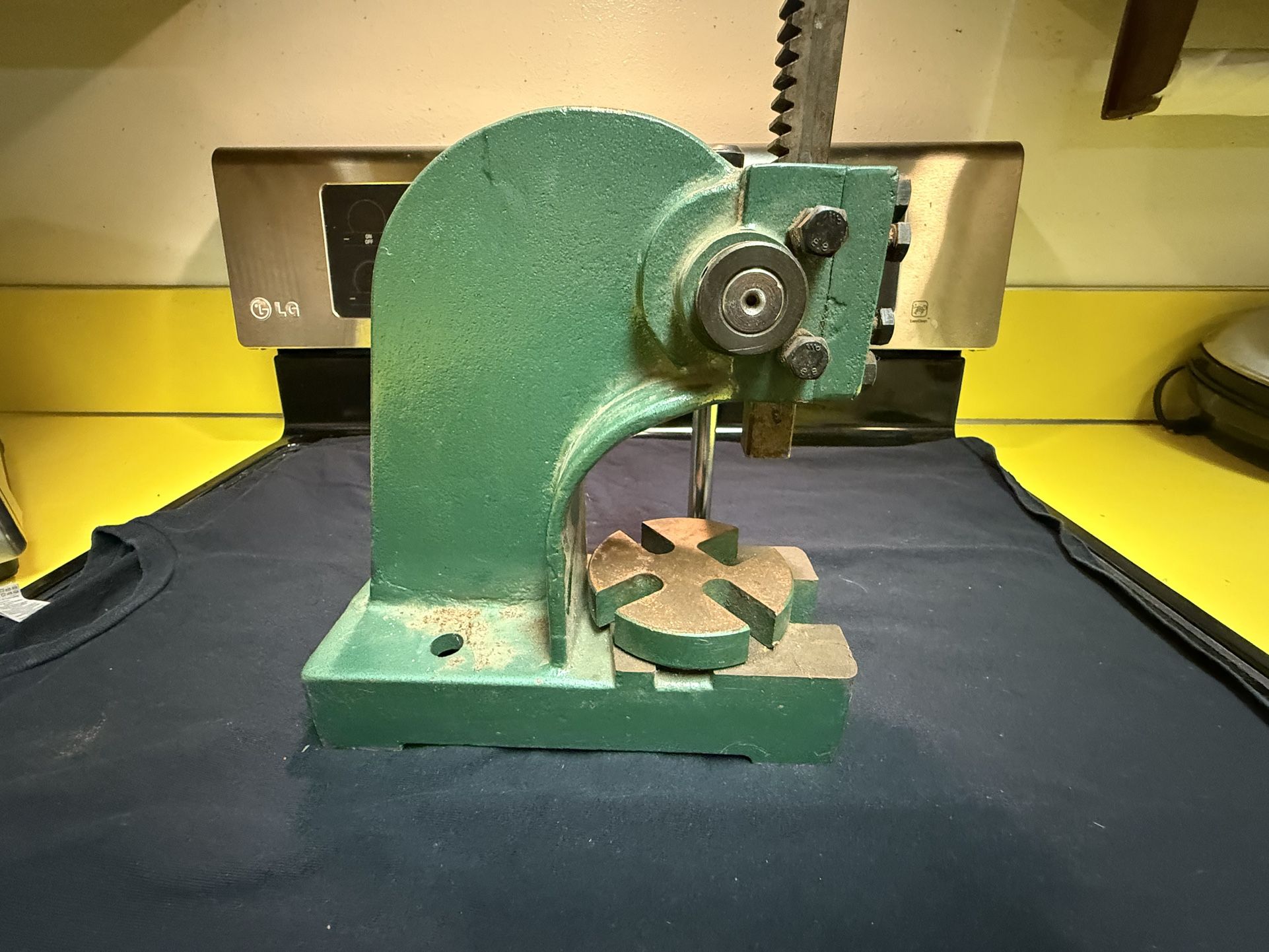 Arbor Press