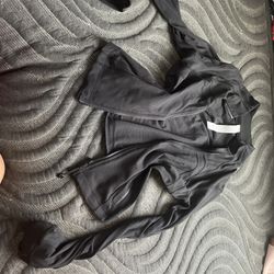 lulu lemon jacket